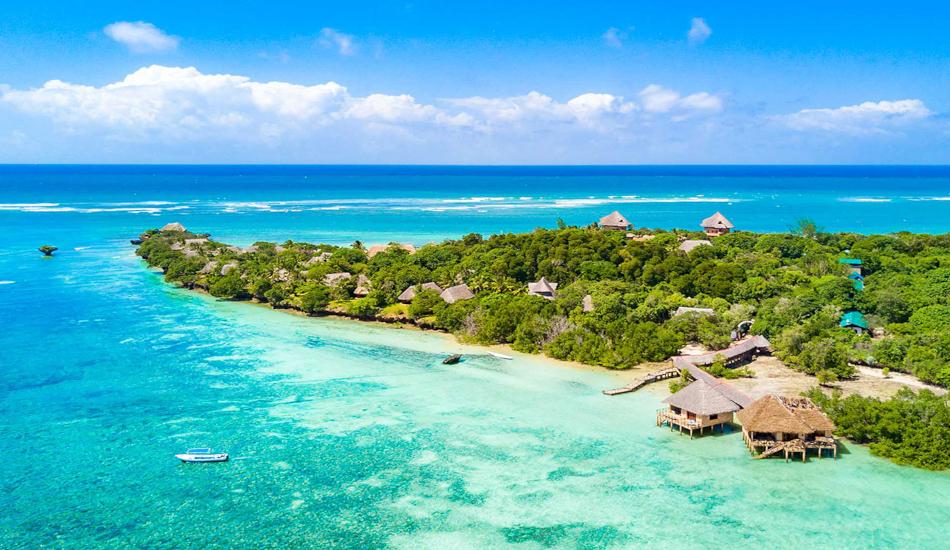 5 Days Masai Mara and Diani Beach safari